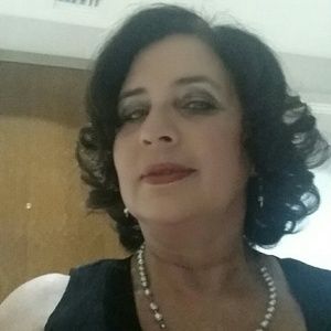 Meet your Posher, Catherine