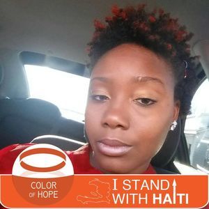 Meet your Posher, Shannon