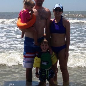 Meet your Posher, Brittney