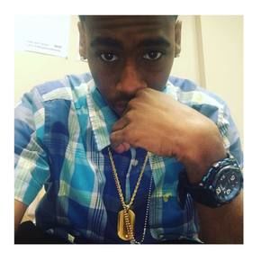 Meet your Posher, Royce