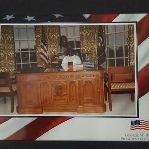 Meet your Posher, Rico