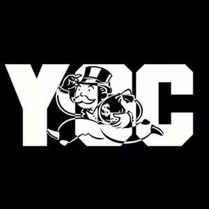 Meet your Posher, Angelo