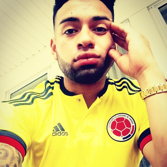 Meet your Posher, Mario - Picture 1 of 1