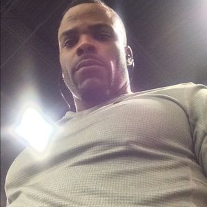 Meet your Posher, Timothy