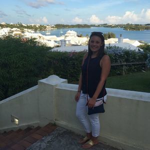 Meet your Posher, Erica