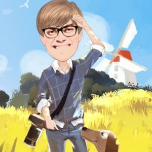 Meet your Posher, Pratik