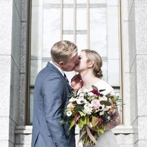 Meet your Posher, Lindsey