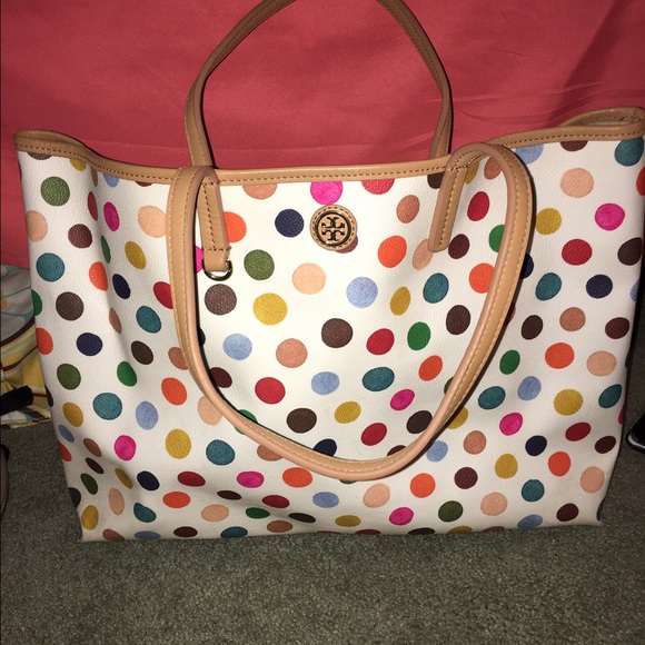 Tory Burch Kerrington Tote