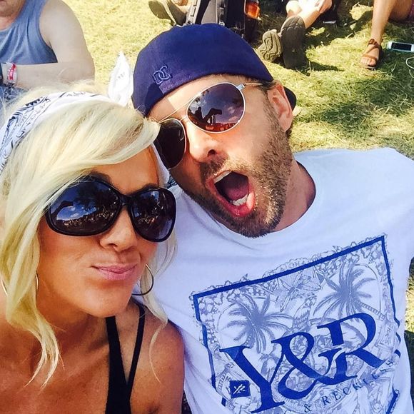 Meet your Posher, Haylee