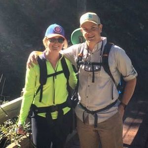 Meet your Posher, Trevor