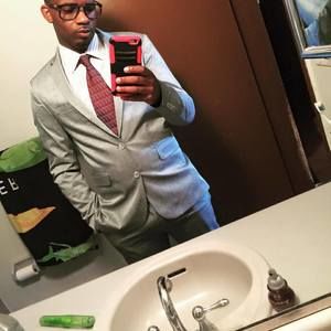 Meet your Posher, Daryl