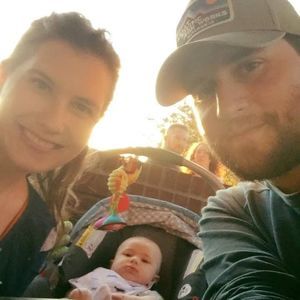 Meet your Posher, Brandon keith