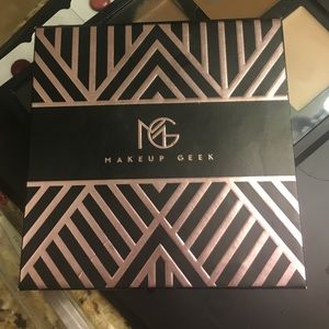Manny MUA by makeup geek