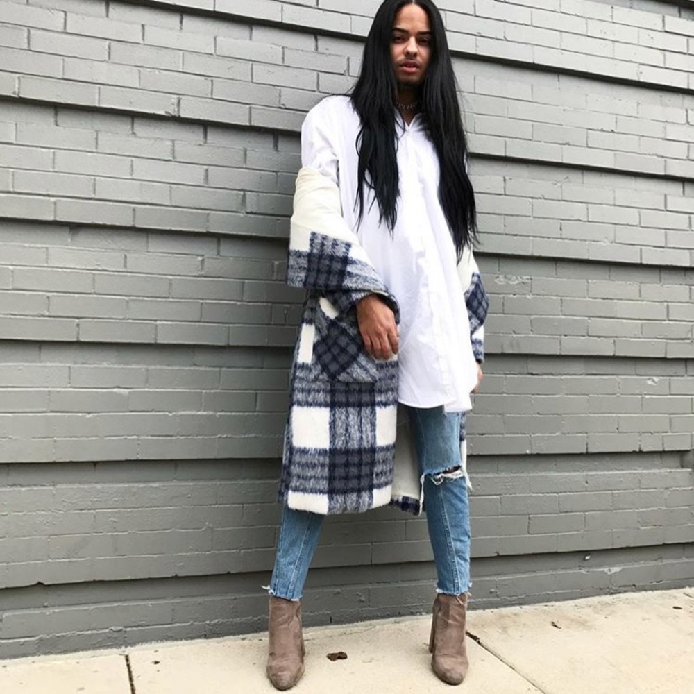 Meet your Posher, Jonny