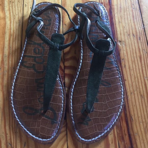 Sam Edelman sandals