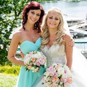 Meet your Posher, Kathryn