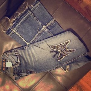Allen B. Jeans