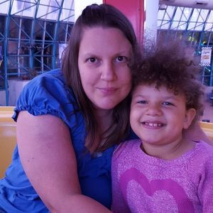 Meet your Posher, Dawn