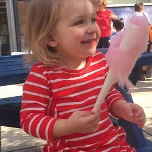 Meet your Posher, Crystal