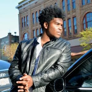 Meet your Posher, Kabren