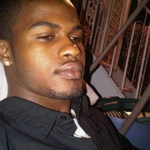 Meet your Posher, Antwayne