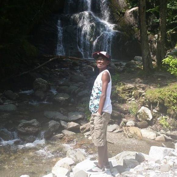 Meet your Posher, Mikell - Picture 1 of 1