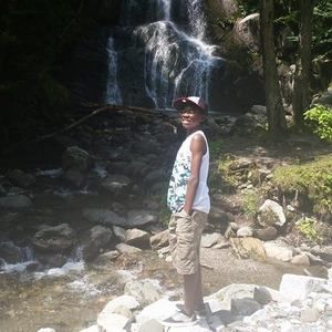 Meet your Posher, Mikell