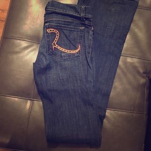 Rock & Republic Jeans