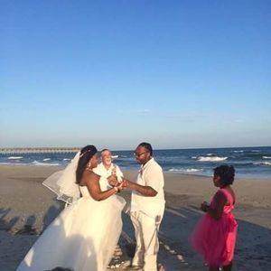 Meet your Posher, Jeremy