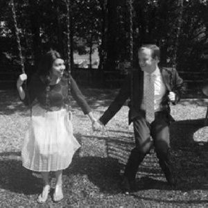 Meet your Posher, Holly