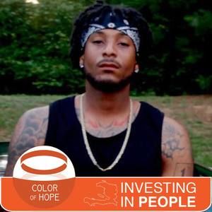 Meet your Posher, Johnathon