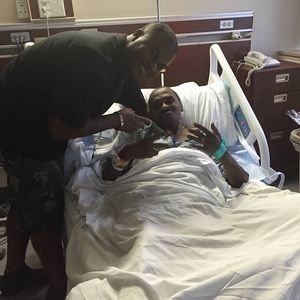 Meet your Posher, Perry