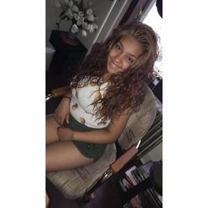 Meet your Posher, Lexy