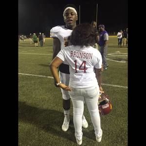 Meet your Posher, Caleb