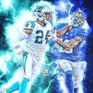 Meet your Posher, Cody