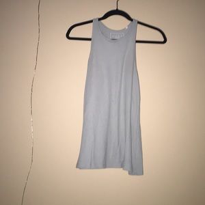Nollie tank top