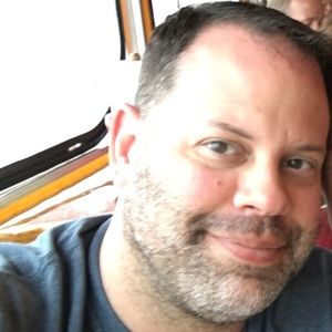 Meet your Posher, Scott