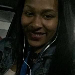 Meet your Posher, Tiera