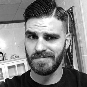 Meet your Posher, Randy