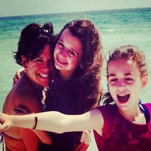 Meet your Posher, Madelyn