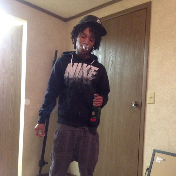 Meet your Posher, Daylon