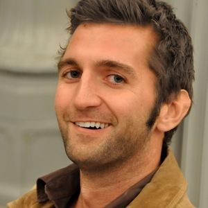 Meet your Posher, Timothy