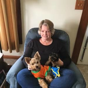 Meet your Posher, Cheryl