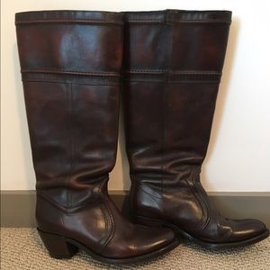 Frye Boots (7.5)