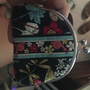 Discontinued Happy Snails Change Purse