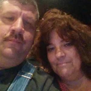 Meet your Posher, Barbara brown