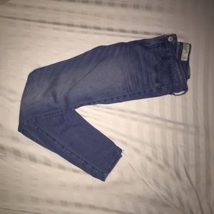 Abercrombie jeans