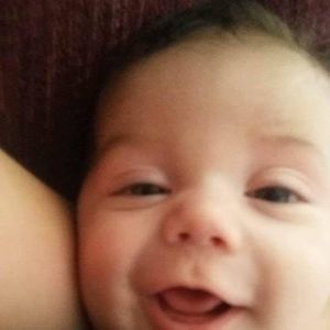 Meet your Posher, Kathy