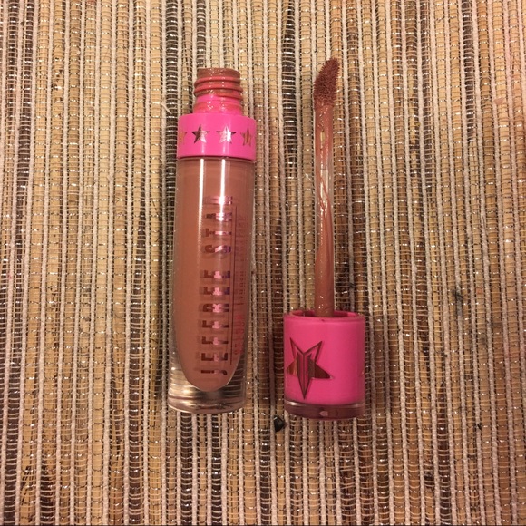 Jeffree Star Celebrity Skin Liquid Lipstick