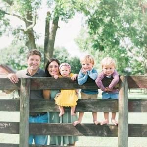 Meet your Posher, Elizabeth